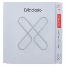 

Струны для электрогитары DAddario XSE1052, XSE1052
