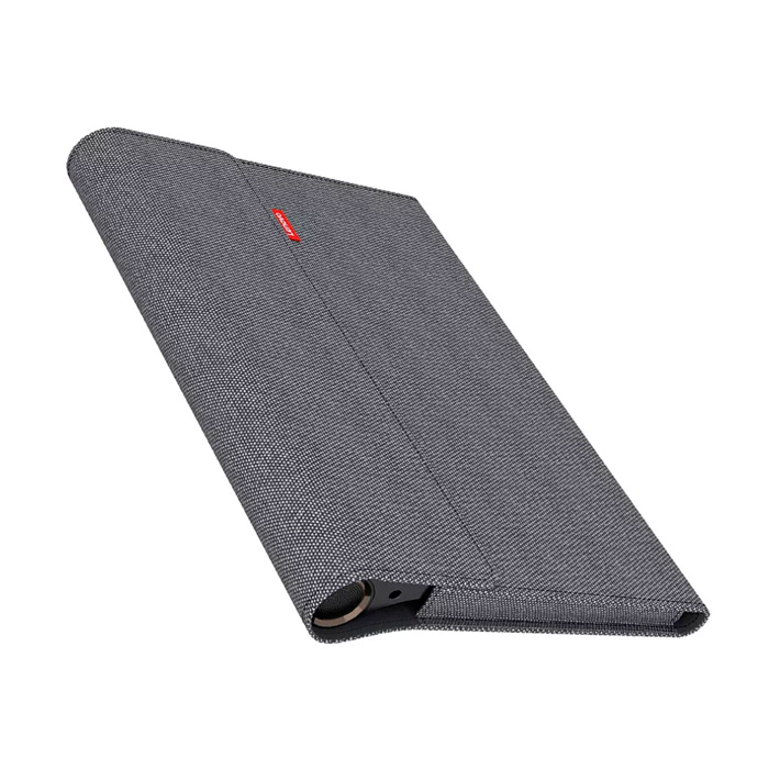 Чехол для планшета Lenovo Yoga Smart Tab Sleeve Gray (ZG38C02854)