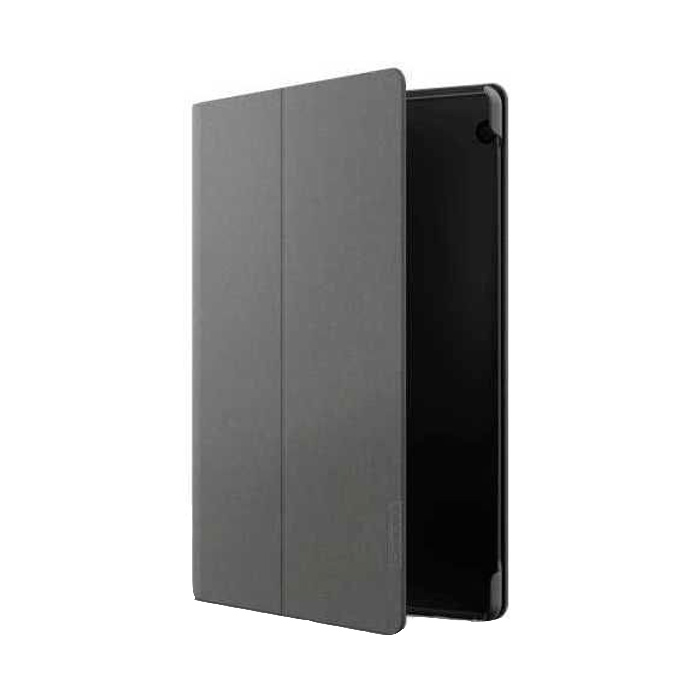 фото Чехол для планшета lenovo tab p11 pro folio case black (zg38c03118)