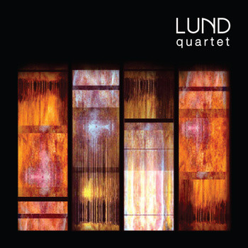 Lund Quartet (1 CD)