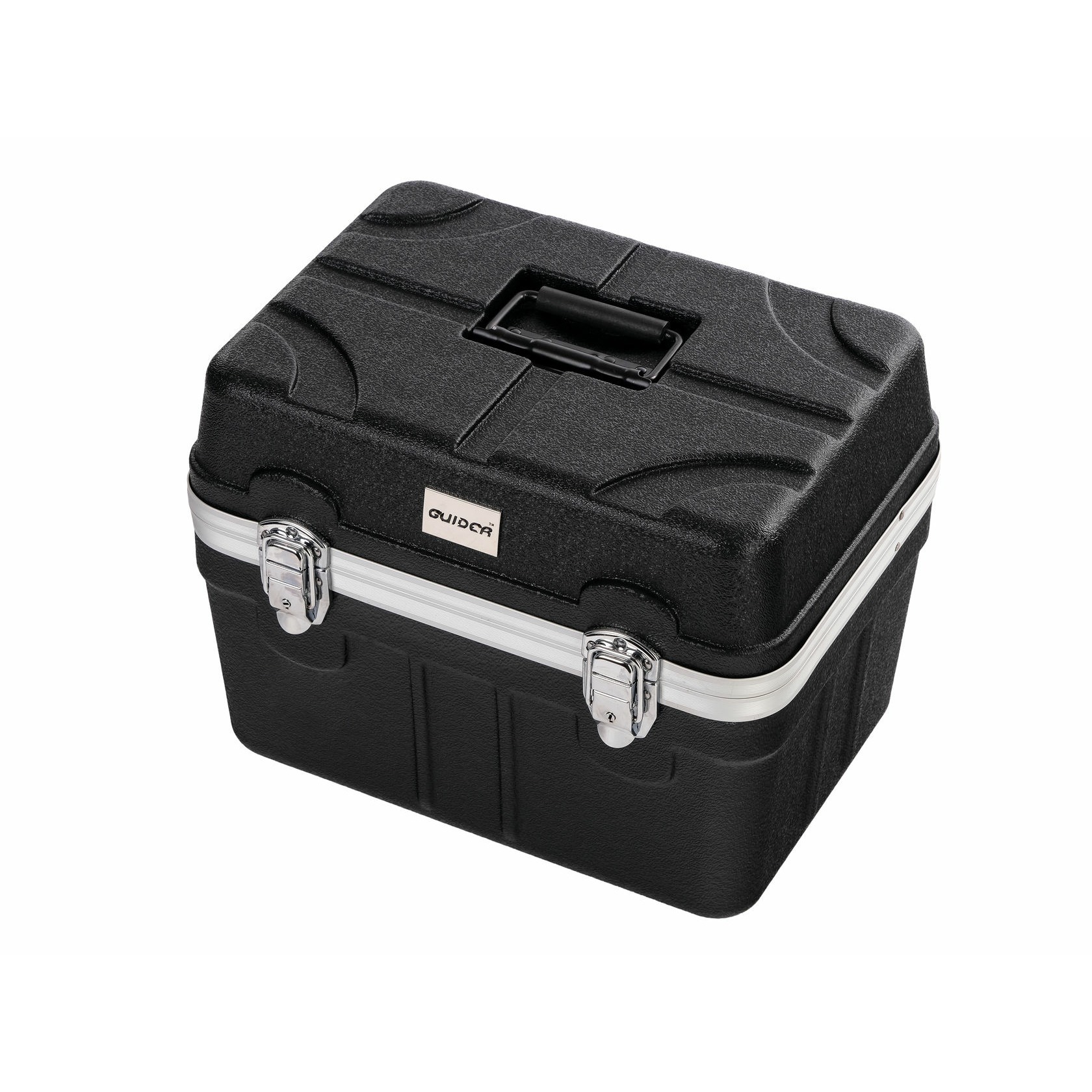 

Рэковый кейс Guider MIC-12H, Черный, MIC-12H