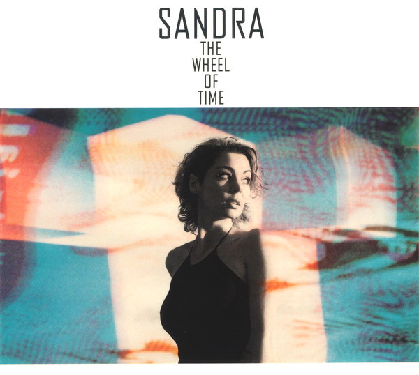 Sandra - The Wheel Of Time (1 CD)