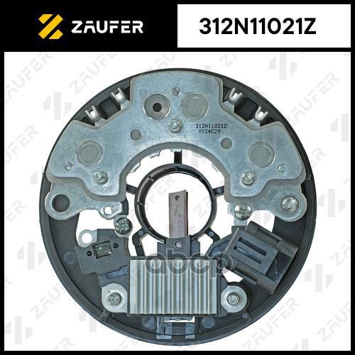 

Диодный Мост Генераторарегулятор 1Шт ZAUFER 312N11021Z