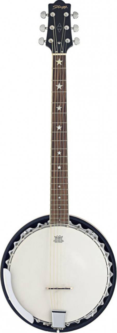 

Банджо Stagg Bjm30 G
