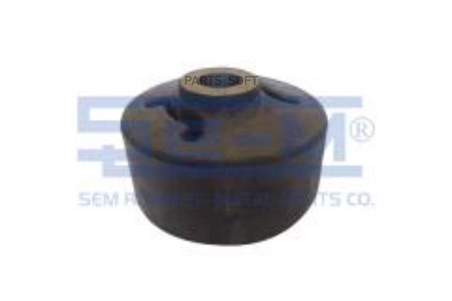 

SEM9401_сайлентблок рессоры (мр) 31.5x155x114 SAF