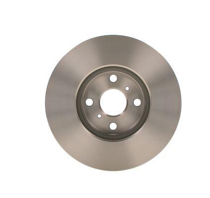 

Тормозной диск BOSCH 0986479431