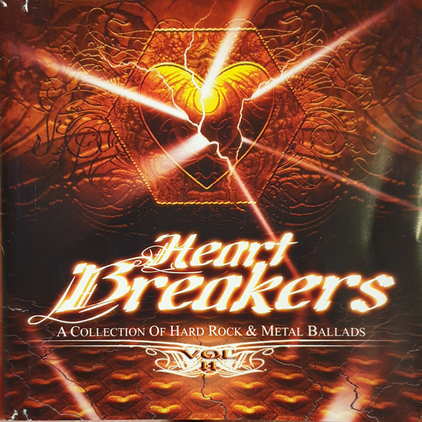 

Heart Breakers 2 (1 CD)