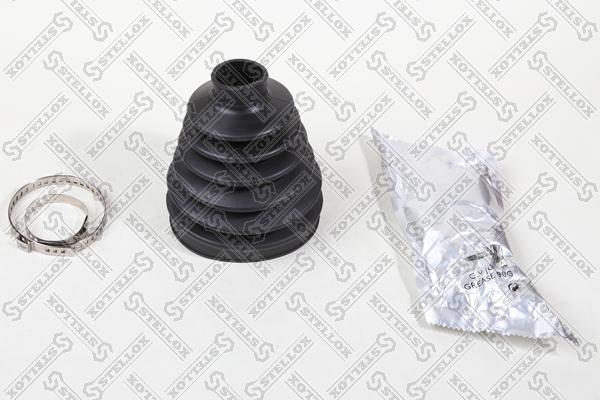 

13-00756-Sx к-Кт Пыльника Шруса Наружнего Toyota Avensis T25 2.0 03> Stellox 1300756SX