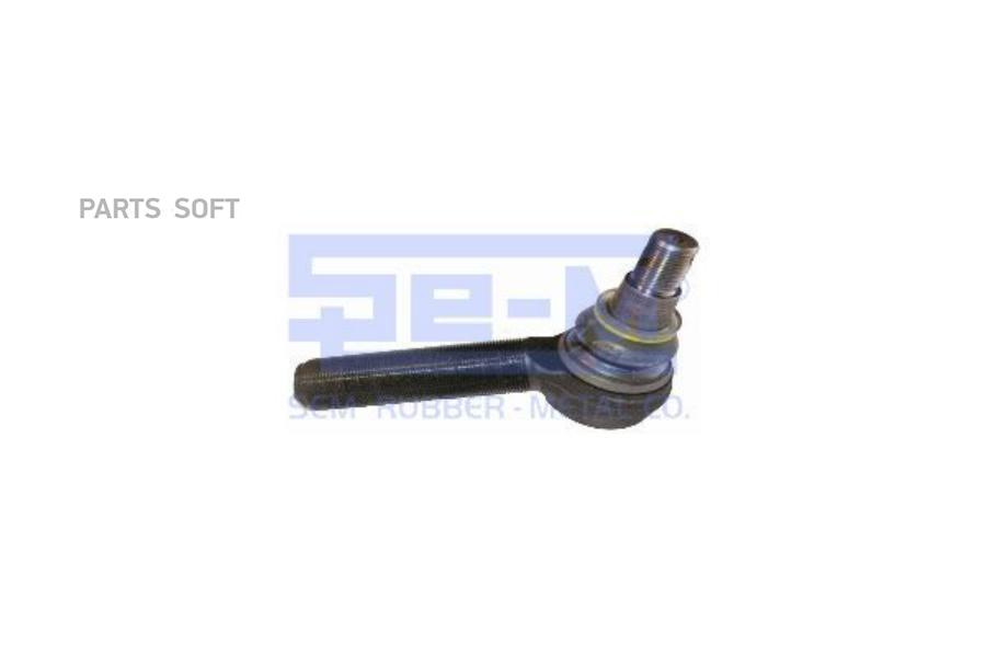 

SEM14718_наконечник тяги рулевой прод VOLVO FH/FMX