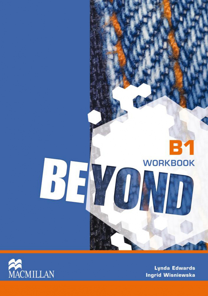 

Beyond B1 Workbook