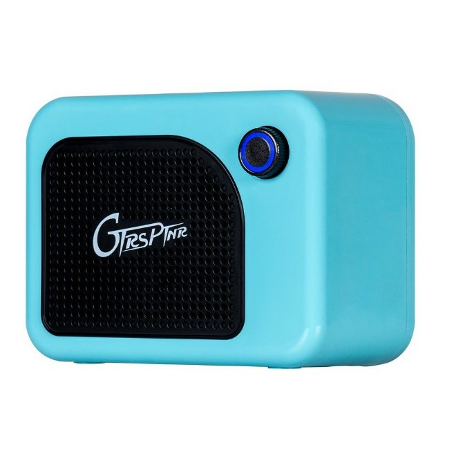 Гитарный комбо MOOER GTRS PTNR GCA5 Blue 10336₽