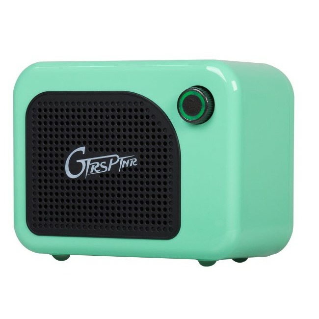 Гитарный комбо MOOER GTRS PTNR GCA5 Green 8234₽