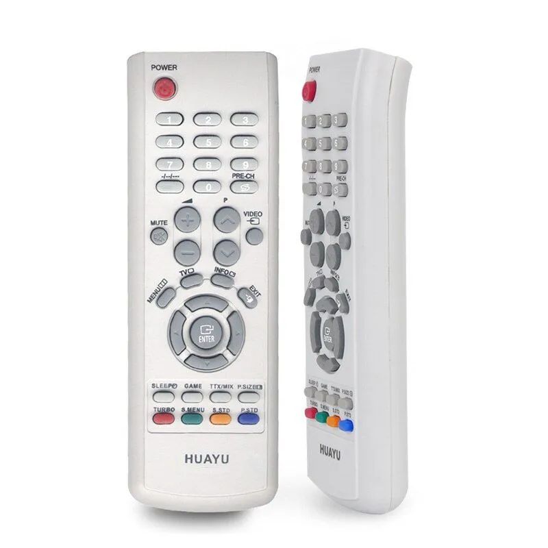 

Пульт универсальный для Samsung RM-179FC, Серый