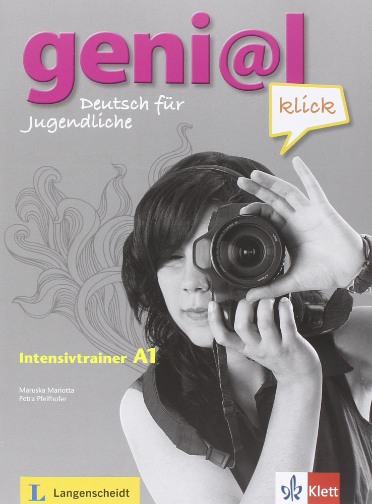 

geni@l klick A1 Intensivtrainer