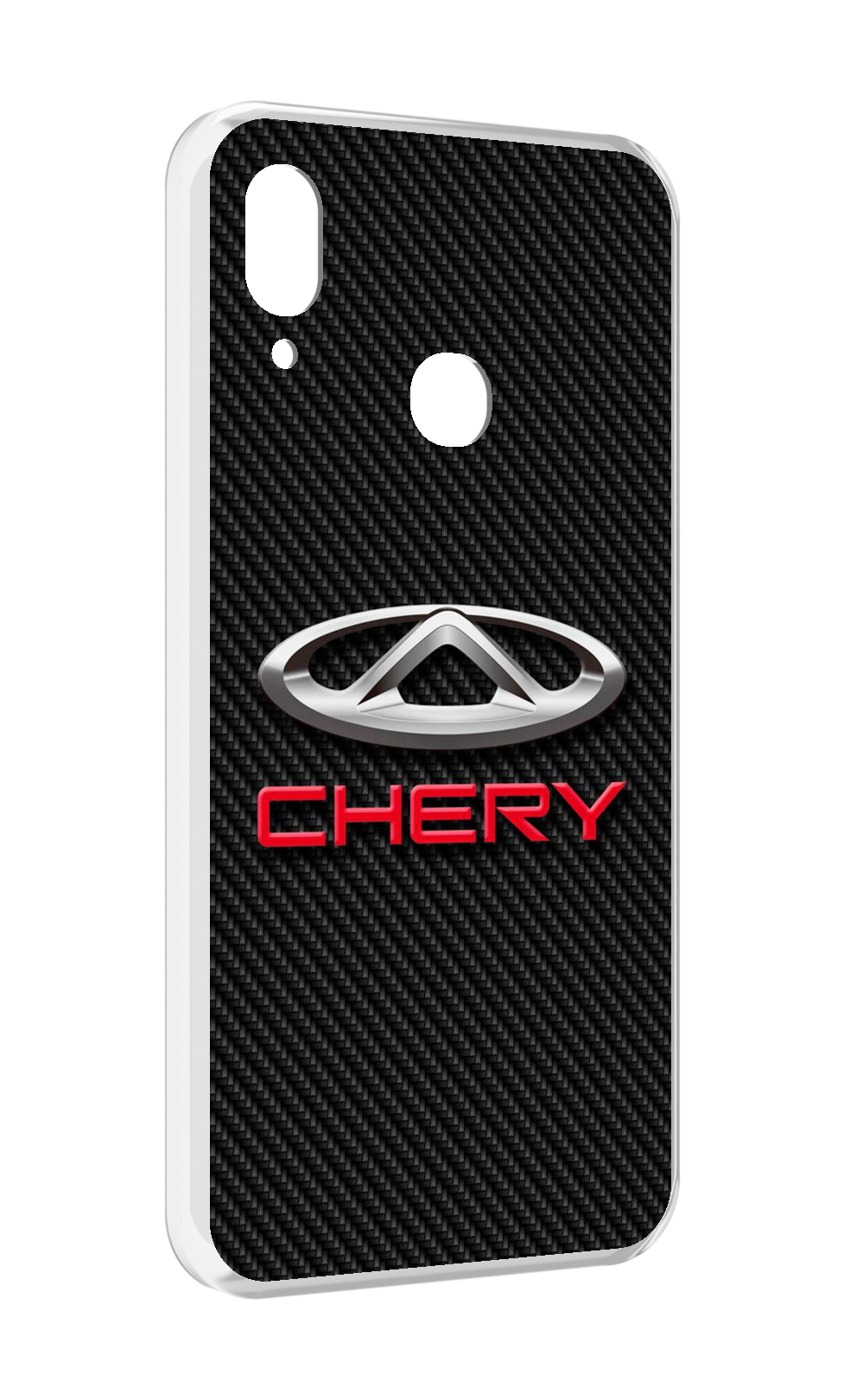 

Чехол MyPads chery 2 для BQ BQ-6040L Magic, Прозрачный, Tocco