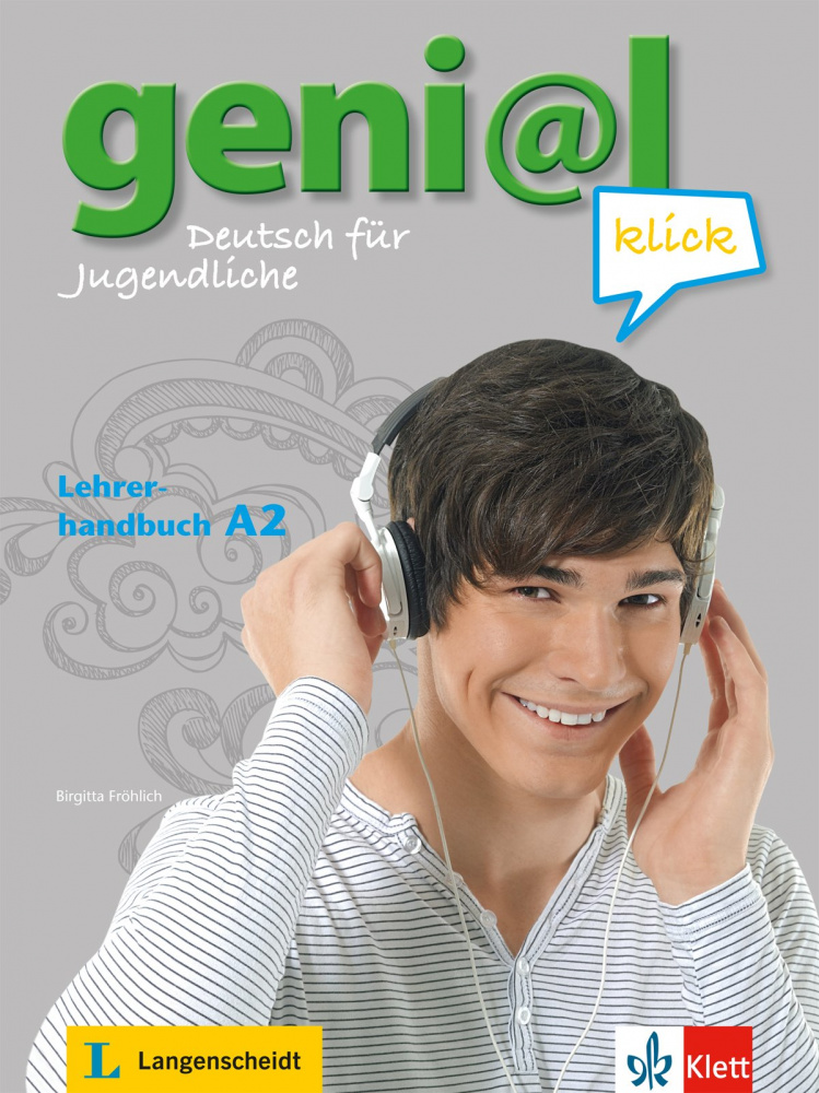 

geni@l klick A2 Intensivtrainer