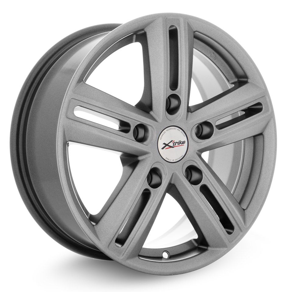 

X'Trike X-123 6,5r16 5*139,7 Et40 D98 Hsb [78279] X'trike арт. 78279