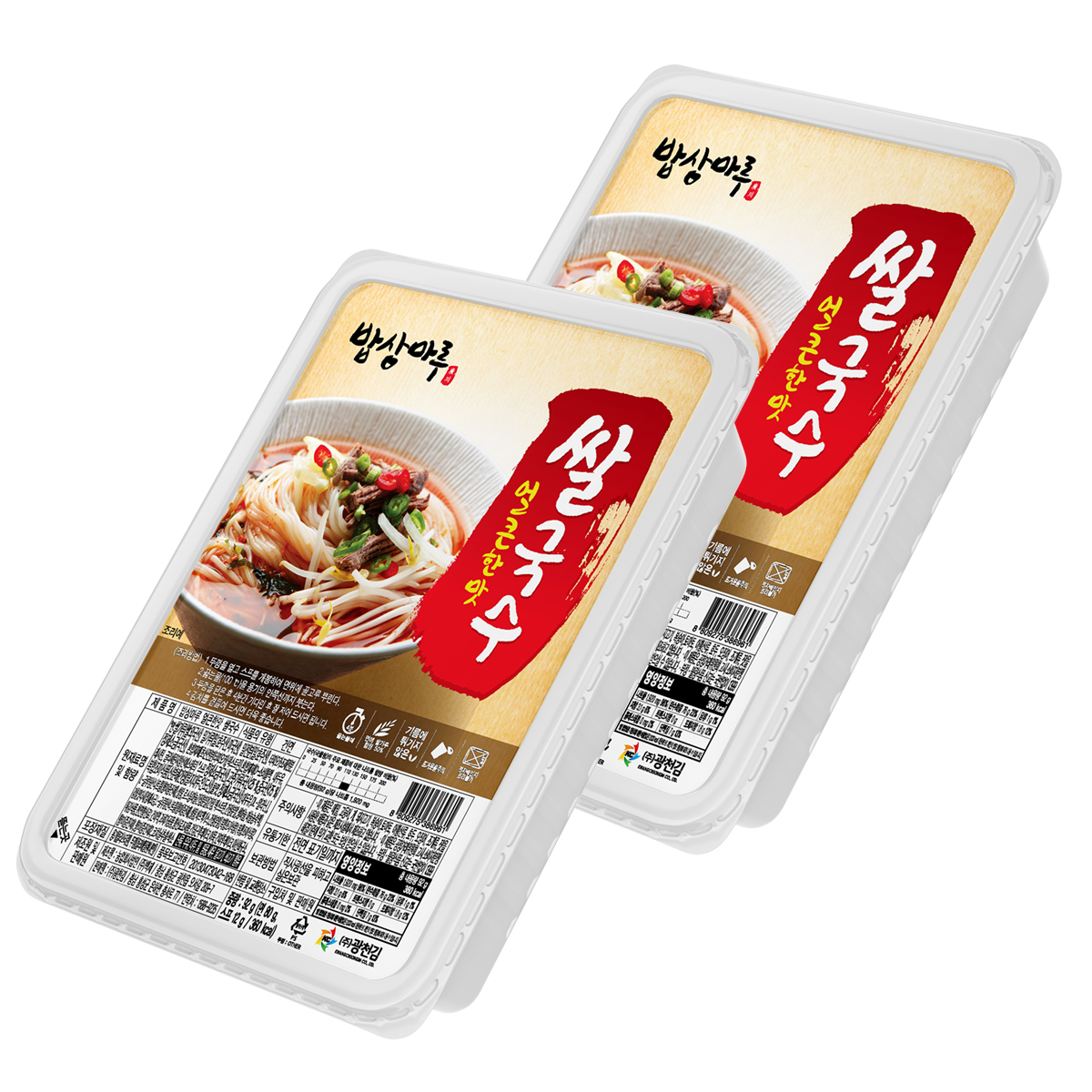 

Лапша быстрого приготовления рисовая Бэкдже с острым перцем, чашка 92 г х 2 шт, Чашка