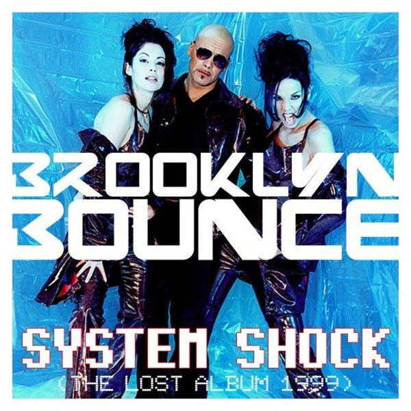 Brooklyn Bounge System Shock Limited Edition (2LP)