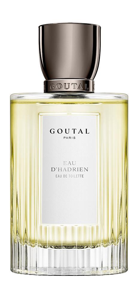 Туалетная вода Goutal Eau D'Hadrien Eau de Toilette для мужчин, 100 мл