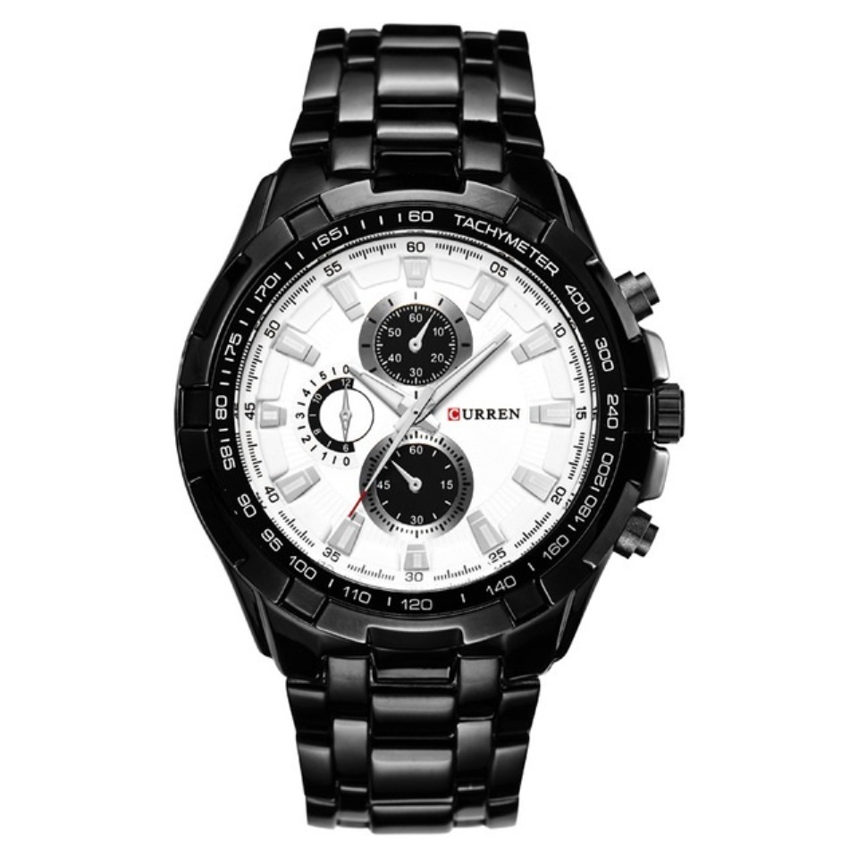 

Наручные часы мужские CURREN 8023, 8023