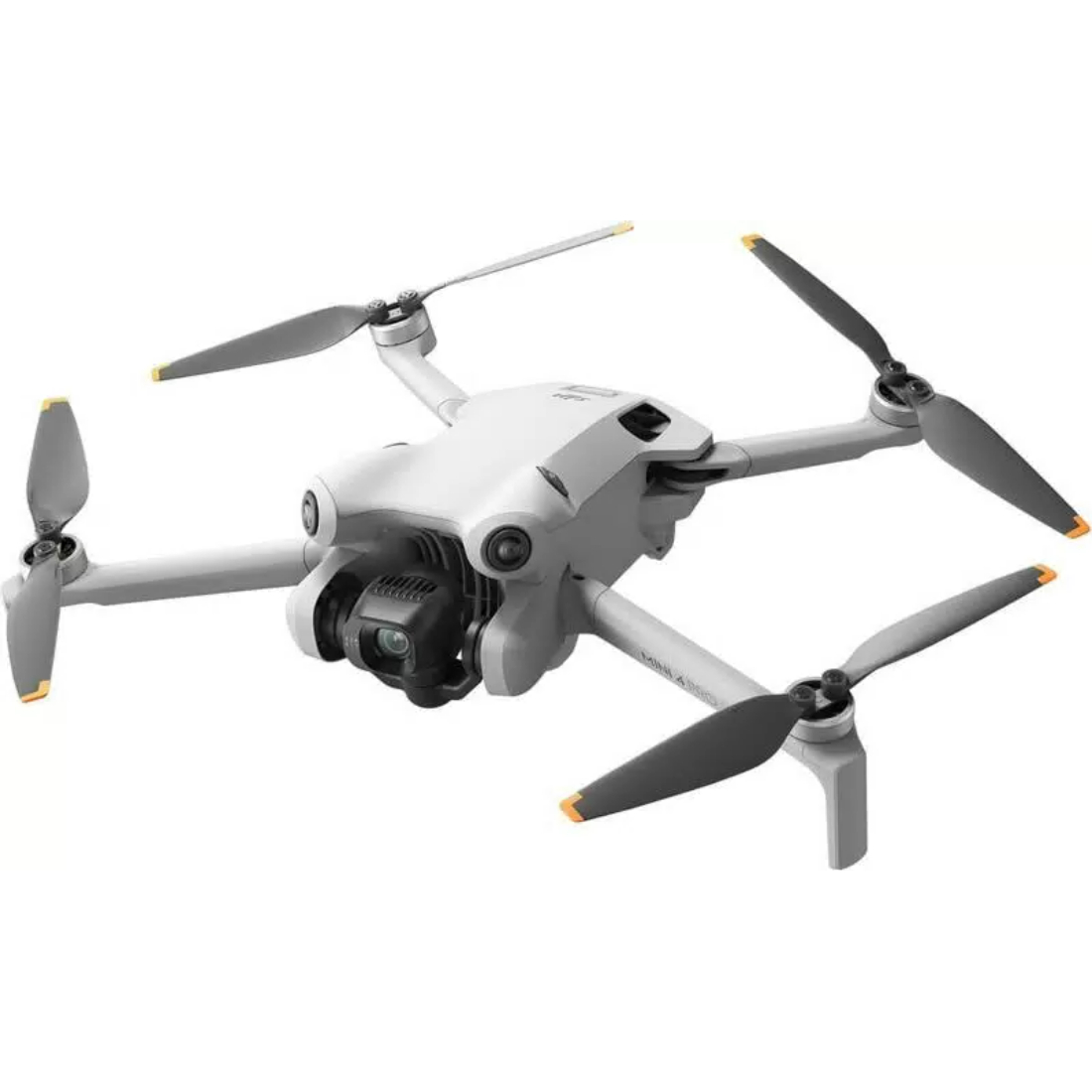 

Квадрокоптер DJI Mini 4 Pro Fly More Combo, Серый, Mini 4 Pro Fly More Combo
