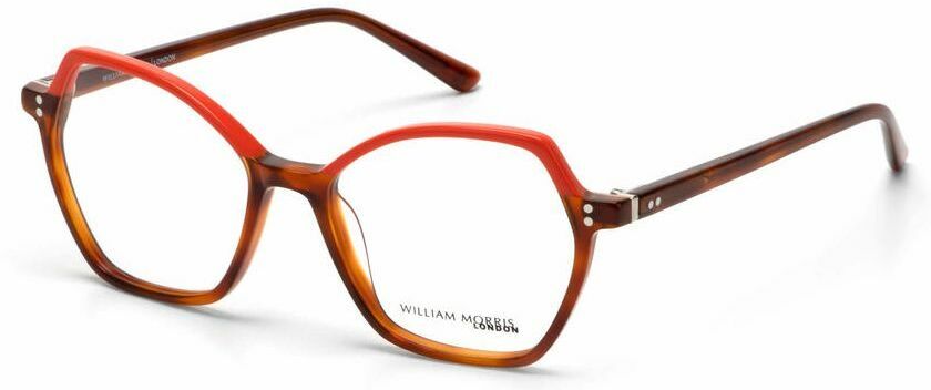 

Оправа для очков женская William Morris 50216 с2, оранжевый, 50216 с2