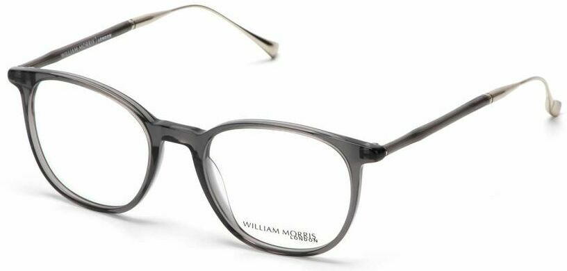 

Оправа для очков женская William Morris 50221 с1, черный, 50221 с1