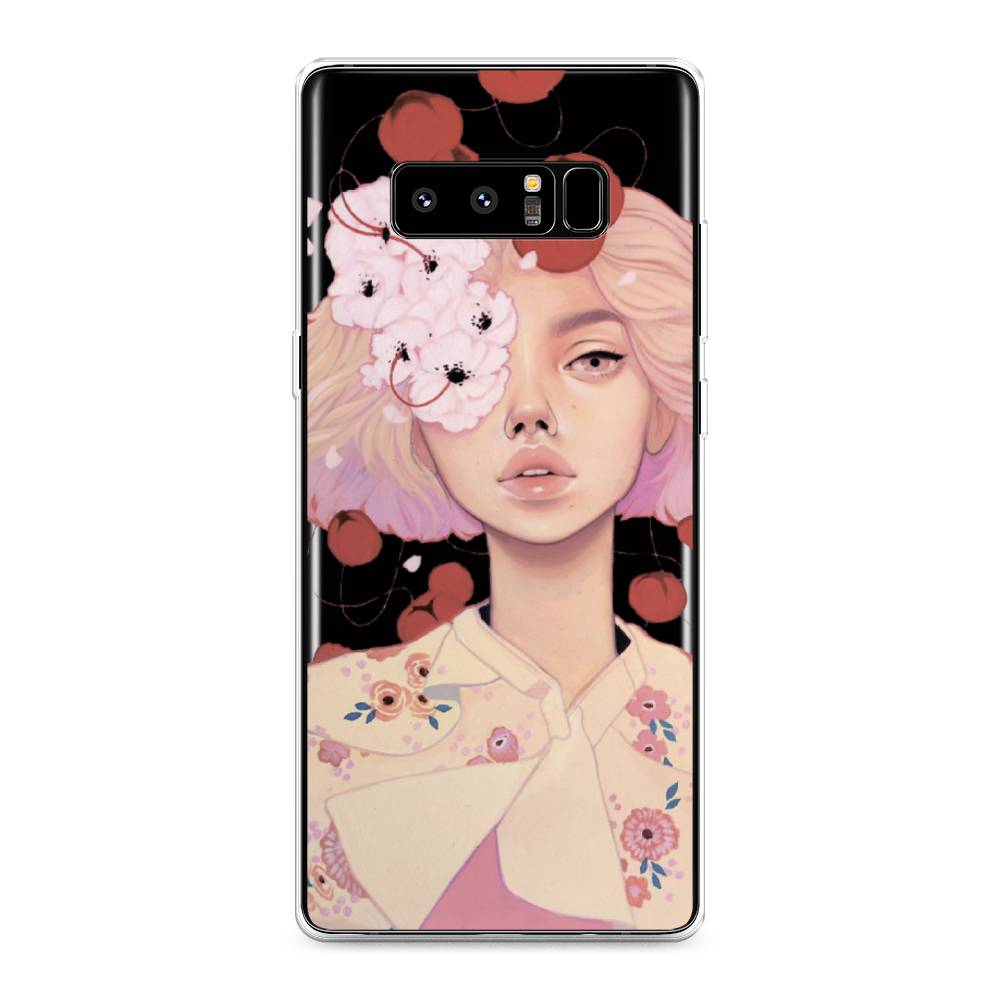 Чехол Awog  на Samsung Galaxy Note 8 