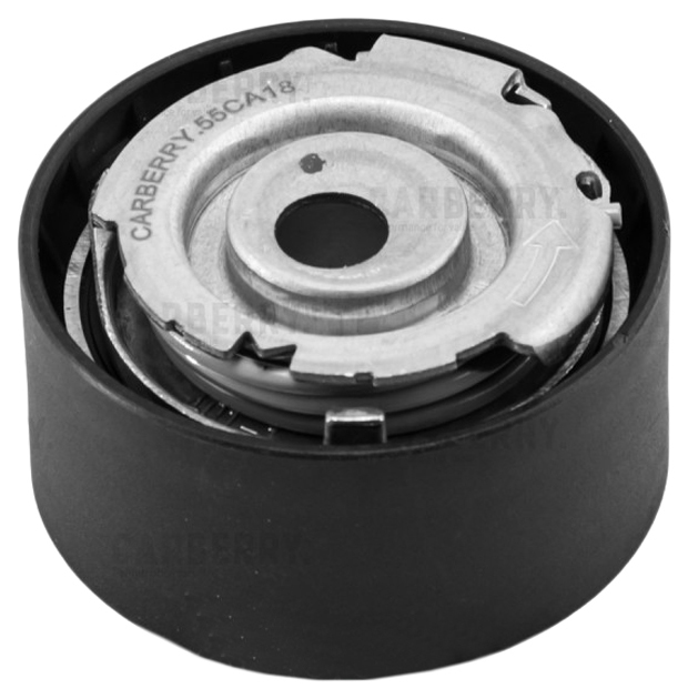 фото Carberry 55ca18 ролик ремня грм lada kalina/granta 1.4/1.6 1шт