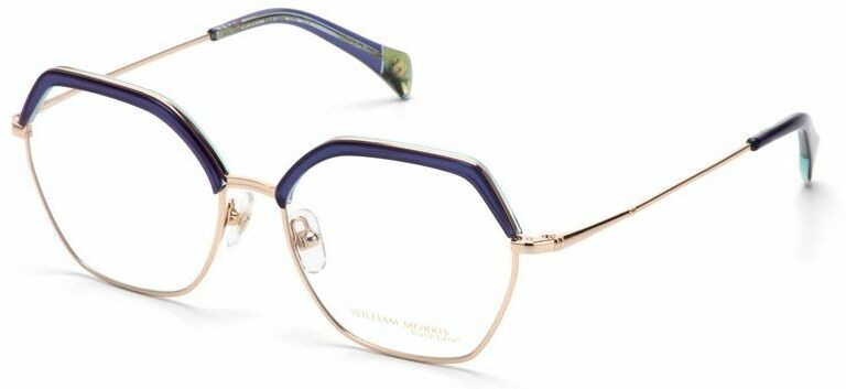 

Оправа для очков женская William Morris LILY С3, синий, LILY С3