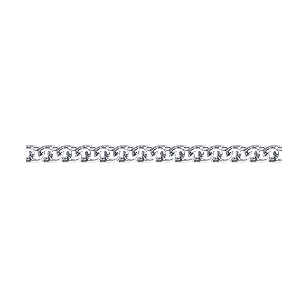 

Браслет из серебра р. 18 Diamant 96-150-14080-1, 96-150-14080-1