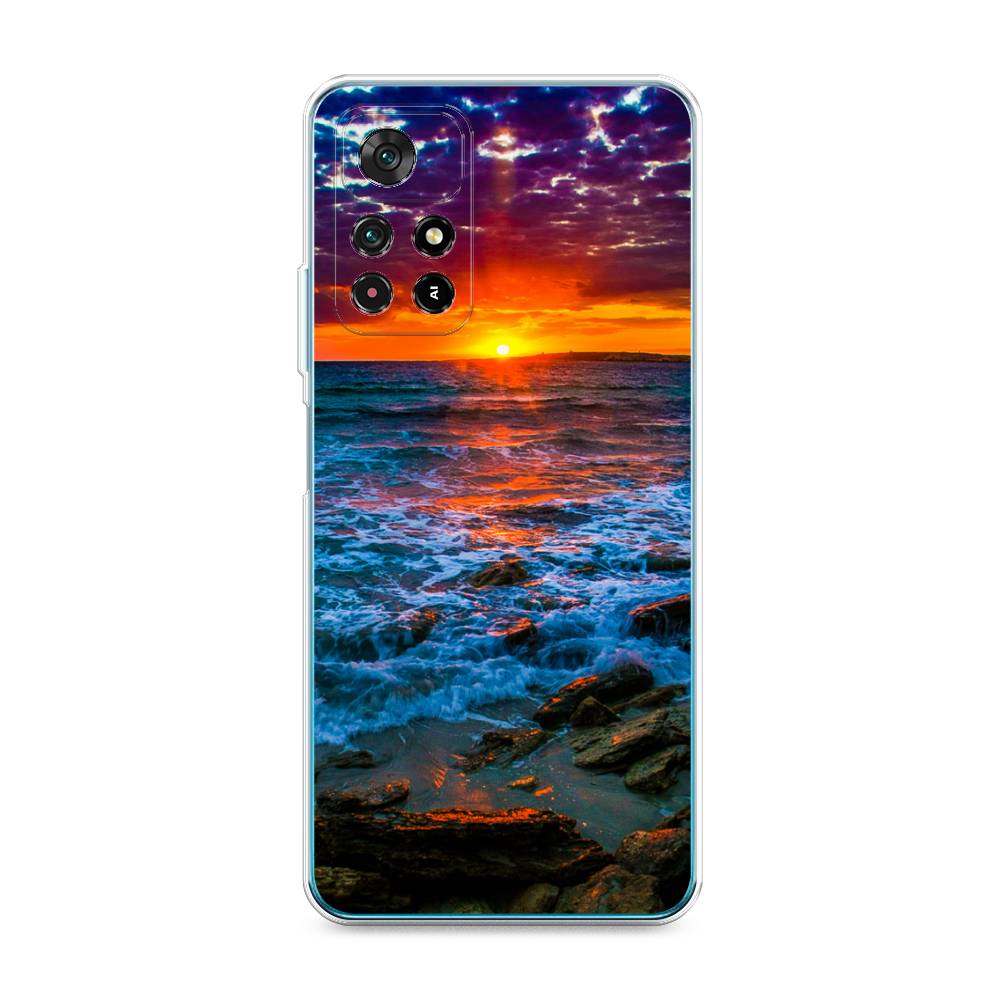 

Чехол MyPads Мне нужен кофе для Huawei Mate 40 Pro+ Plus, Оранжевый;синий, 311850-2