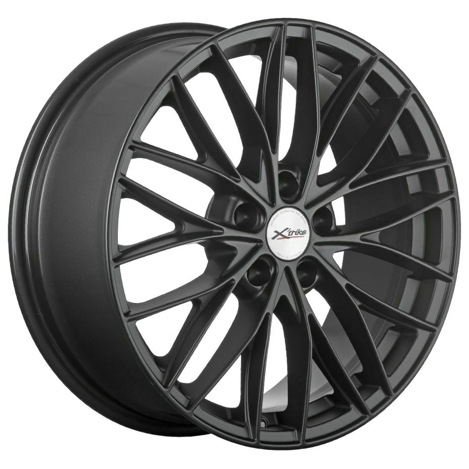 

Колесный диск X'trike 7.5xR18 5x114.3 ET45 D67.1 81453