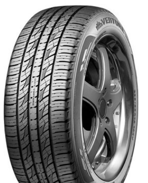 Шины Kumho KL33 235/55 R19 101H