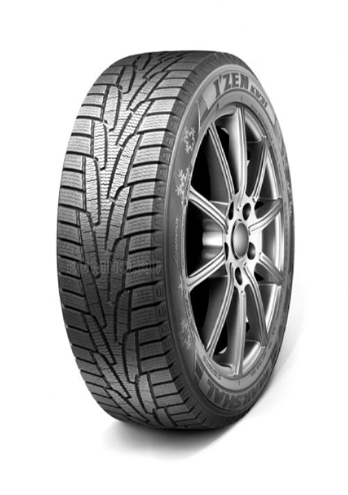 

Шины Marshal I Zen KW31 195/60 R15 88R - летние шины до 170 км/ч, I Zen KW31