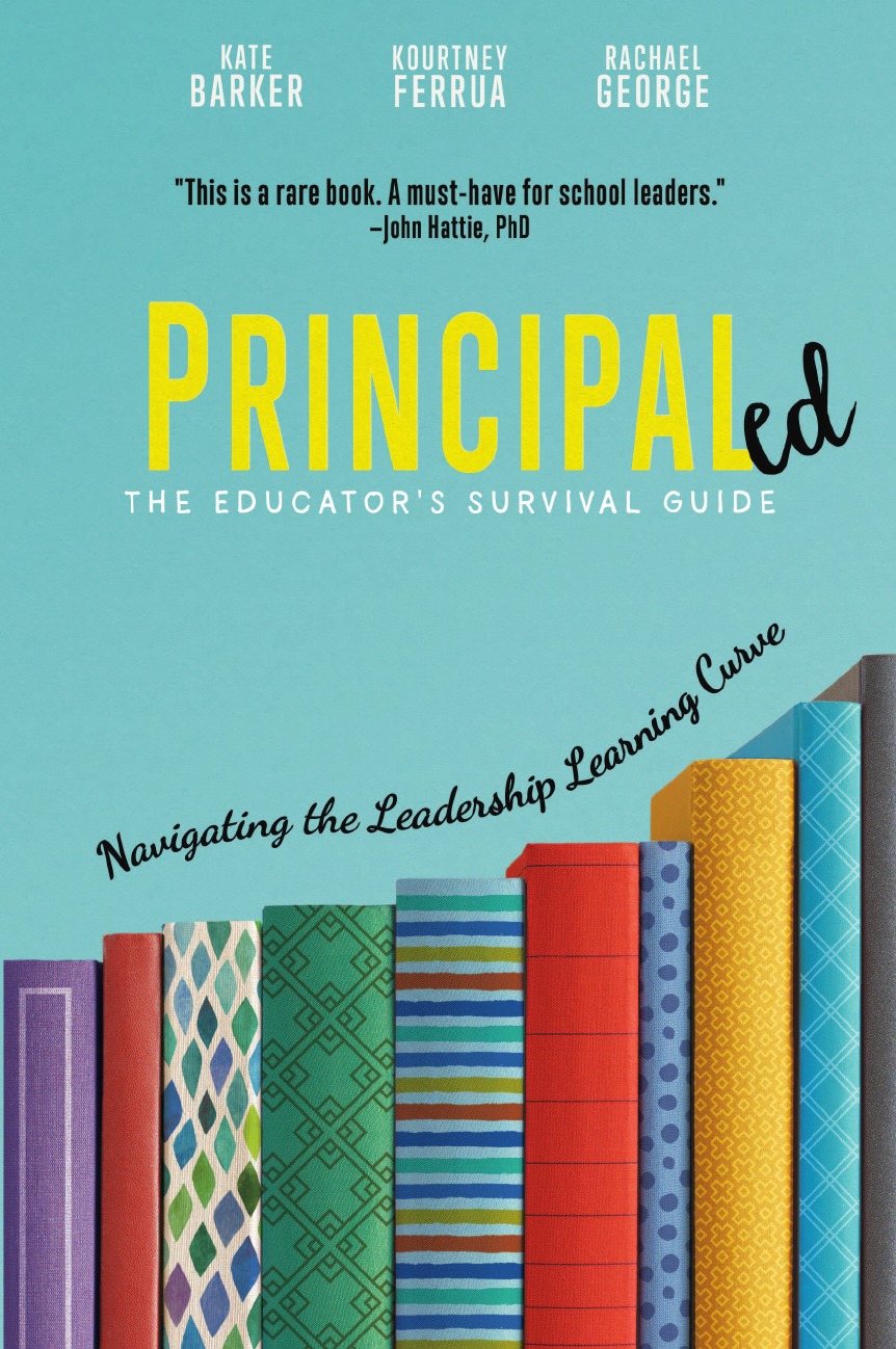 

Principaled