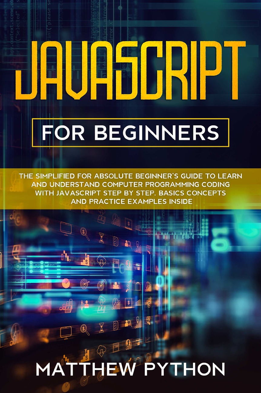 

JavaScript for beginners