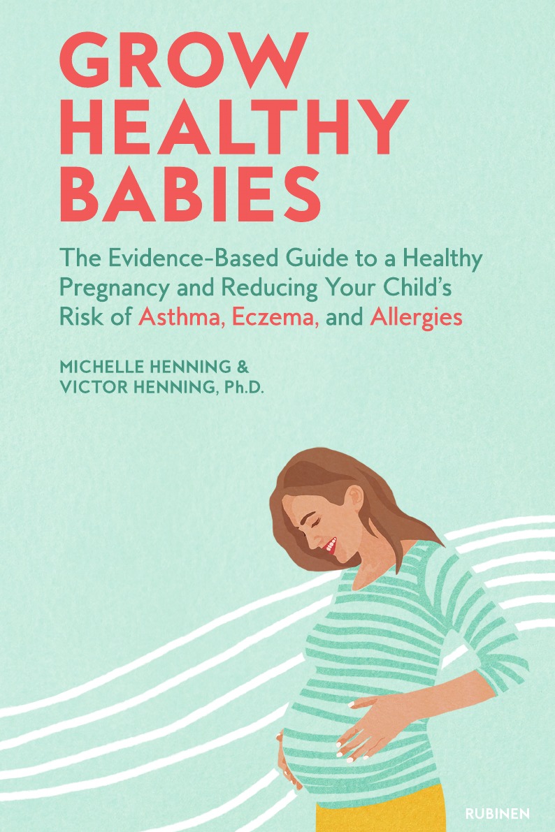 

Grow Healthy Babies