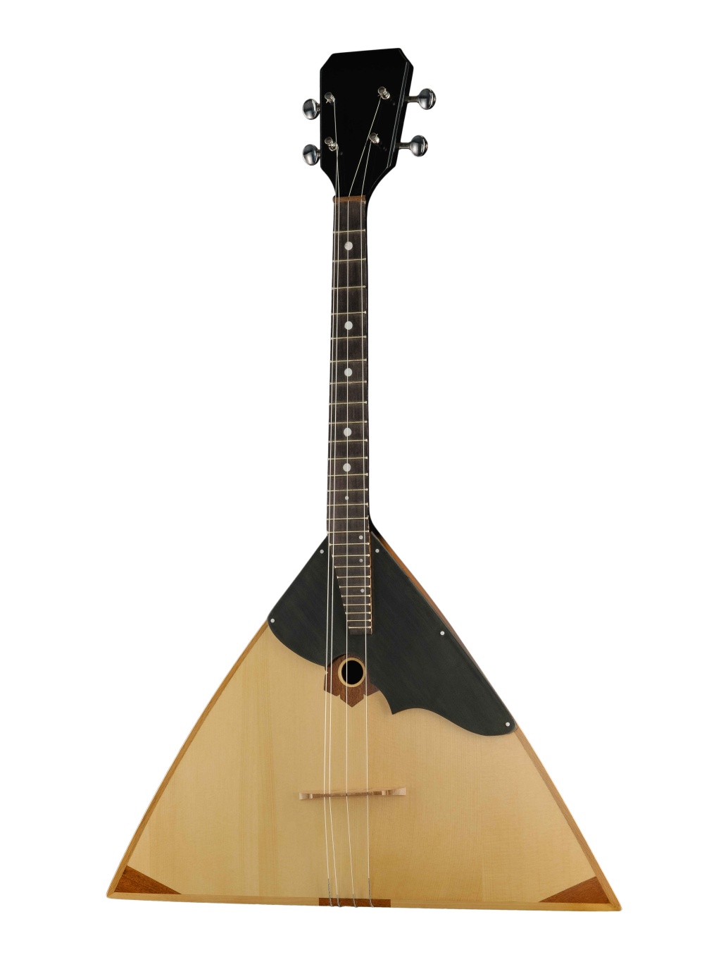 

Doff F219 Балалайка прима, 4-струнная
