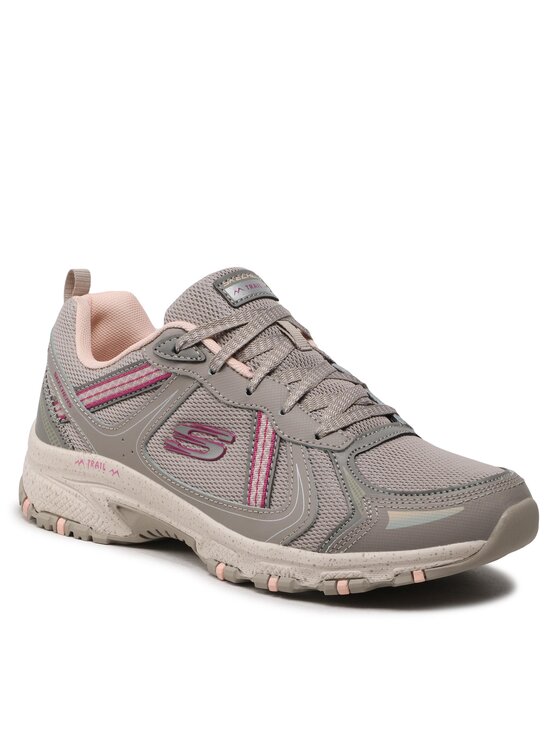 

Кроссовки Vast Adventure 149820/NTPR Skechers бежевый 38,5 EU, Vast Adventure 149820/NTPR