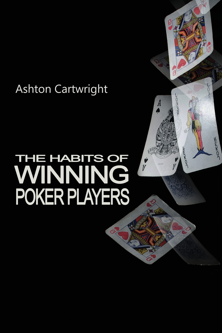 

The Habits of Winning Poker Players