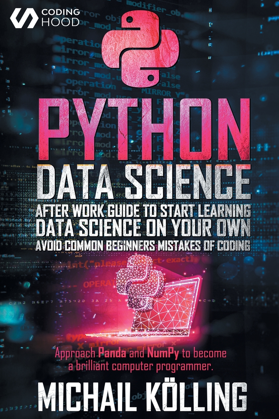 

Python data science