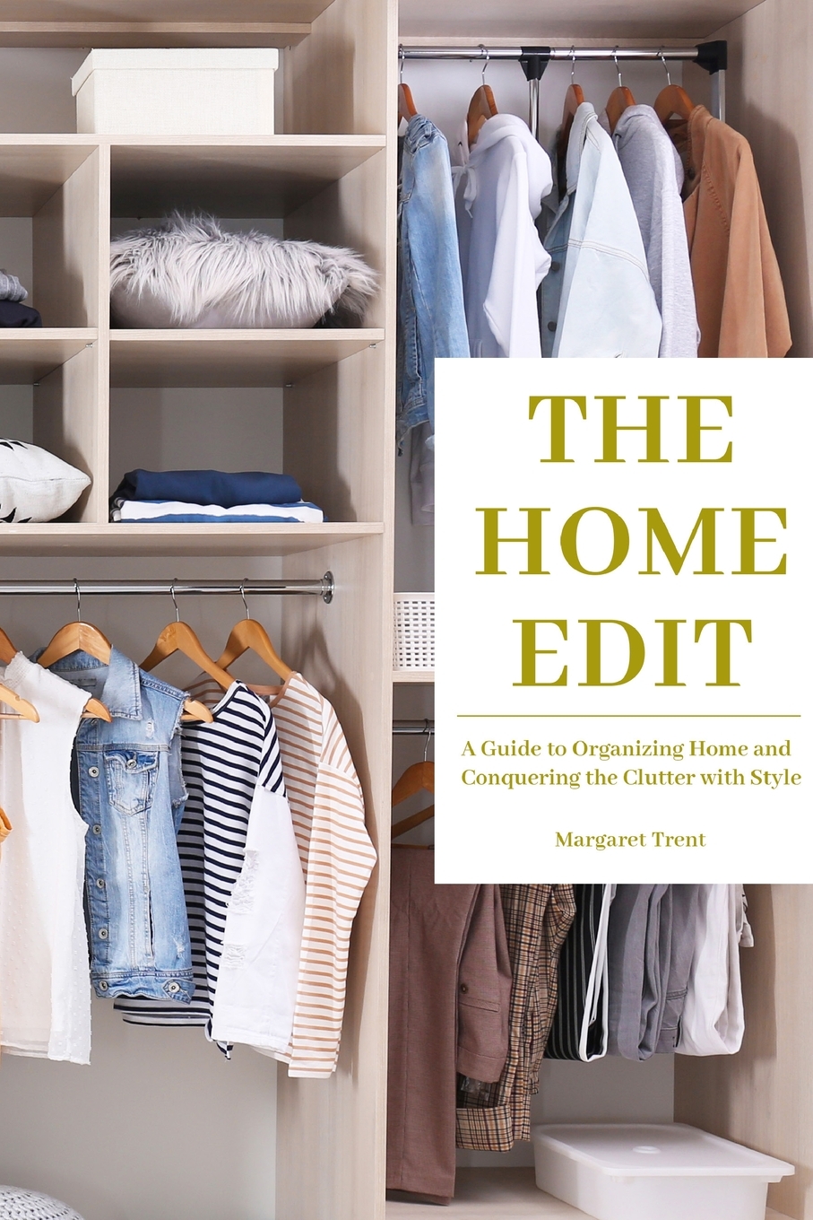

The Home Edit