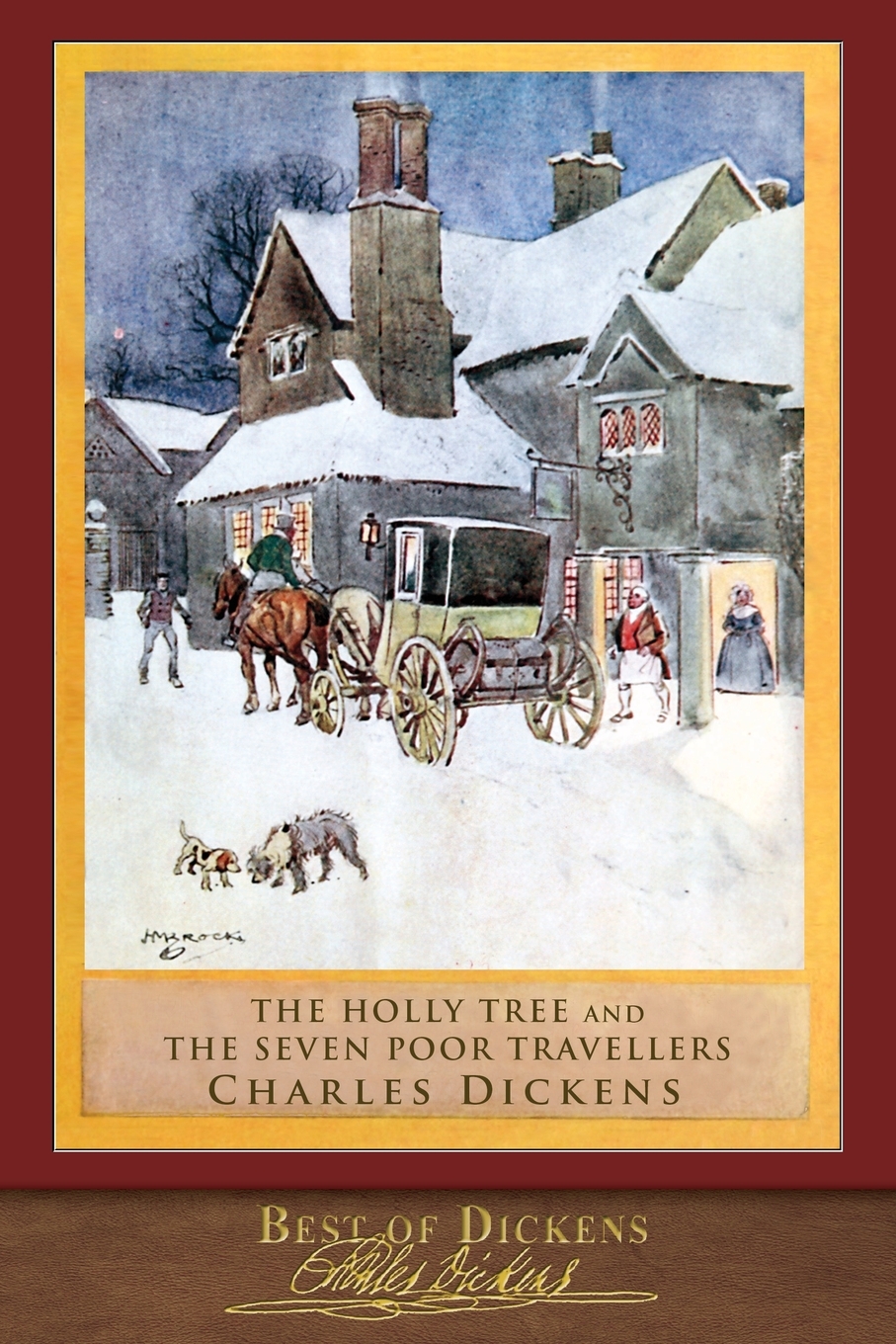 

Best of Dickens