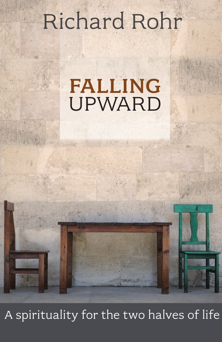 

Falling Upward