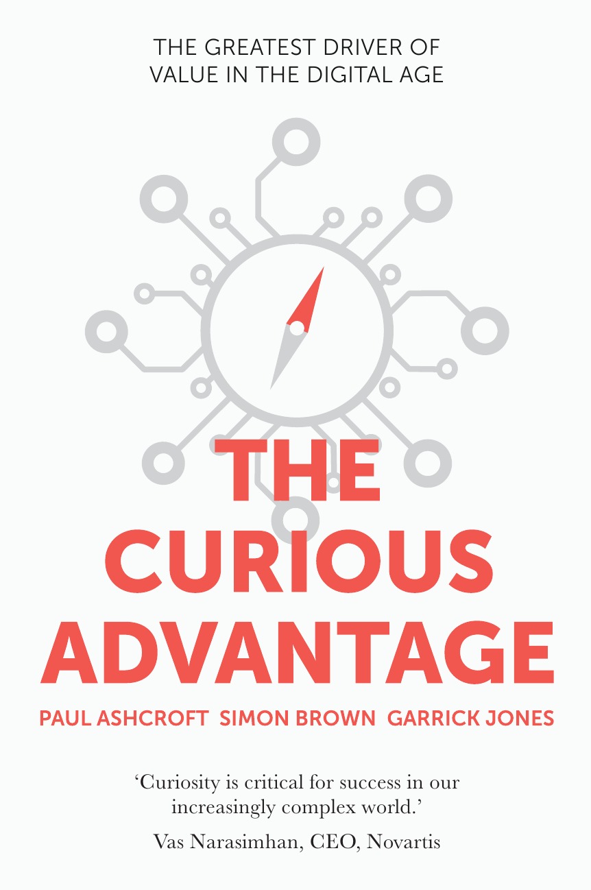 

The Curious Advantage