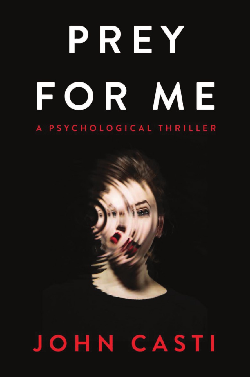 

PREY FOR ME
