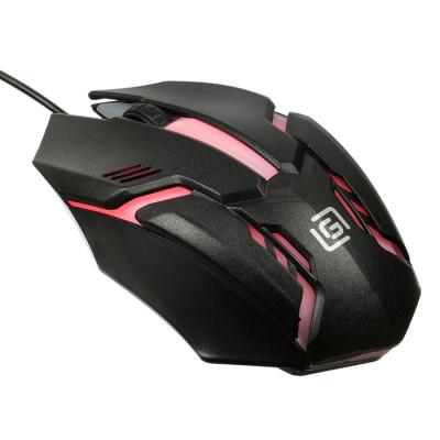 INSOMNIA черный оптическая 1000dpi USB 3but 48100₽