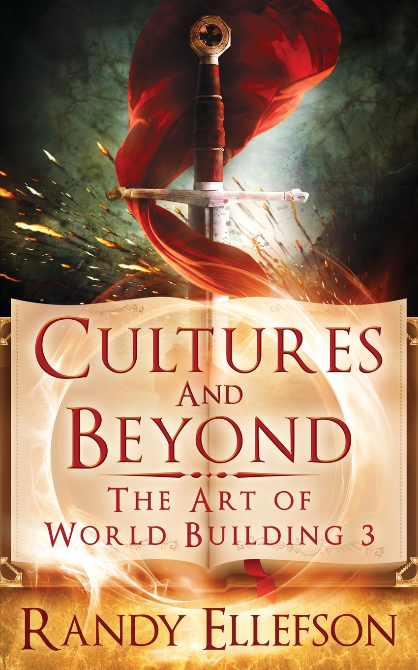 

Cultures and Beyond
